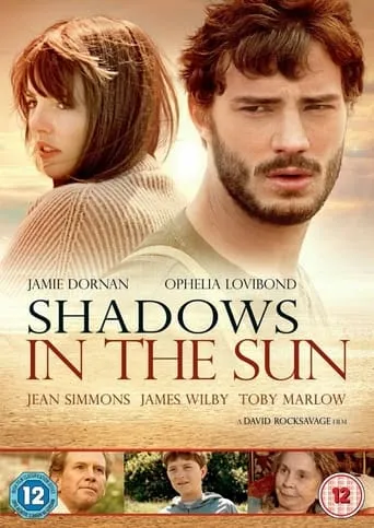 Shadows in the Sun movie poster - Rated 4.6/10