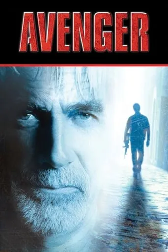 Avenger movie poster - Rated 5.972/10