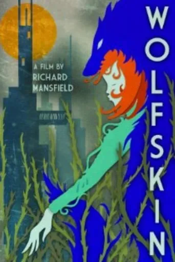 Wolfskin movie poster - Entertainment content
