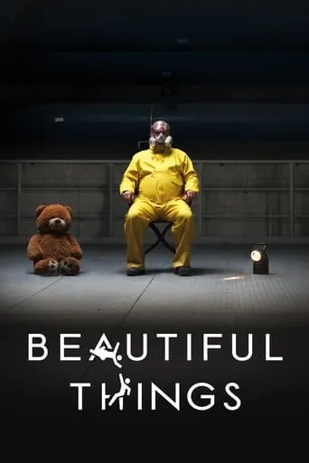 Beautiful Things movie poster - Rated 7.4/10