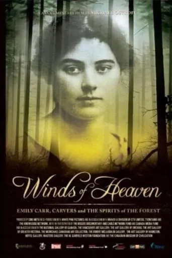 Winds of Heaven movie poster - Entertainment content