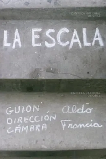 La Escala movie poster - Entertainment content