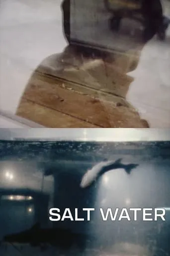 Salt Water movie poster - Rated 6/10
