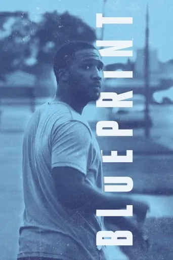 Blueprint movie poster - Rated 5/10