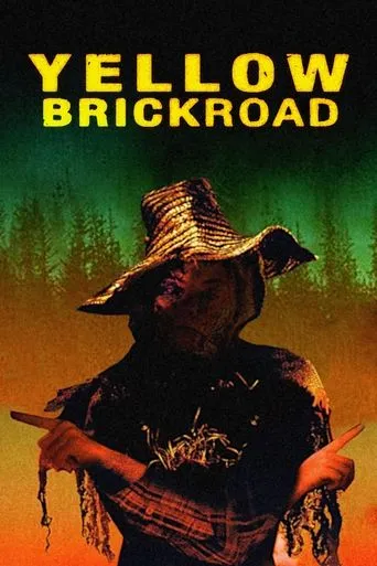 YellowBrickRoad movie poster - Rated 4.614/10
