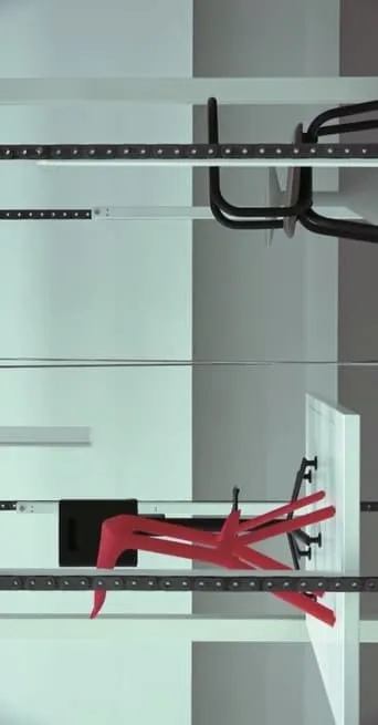 Konstantin Grcic: Design Is Work movie poster - Entertainment content