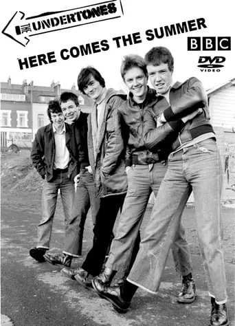 Here Comes the Summer: The Undertones Story movie poster - Entertainment content