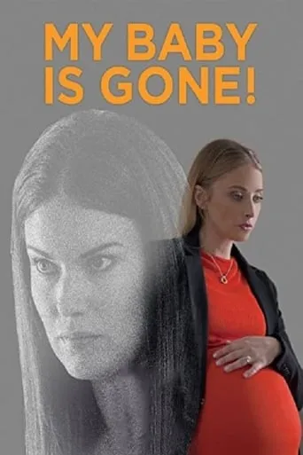 My Baby Is Gone! movie poster - Rated 6.3/10