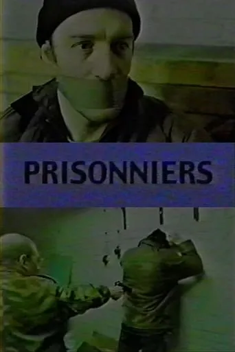 Prisoners movie poster - Rated 4/10