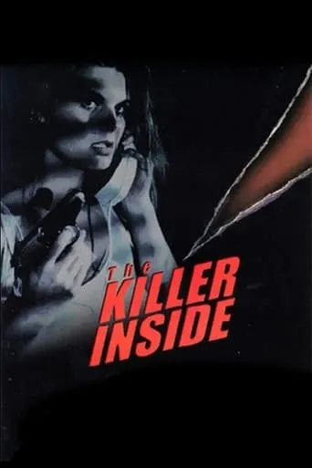 The Killer Inside movie poster - Rated 1.5/10