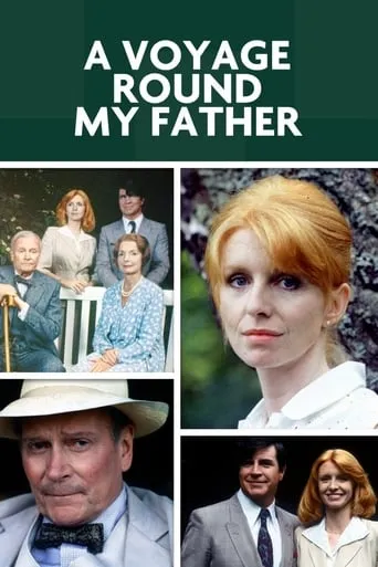 A Voyage Round My Father movie poster - Rated 7.6/10