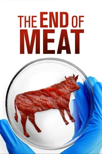 The End of Meat movie poster - Rated 7.5/10