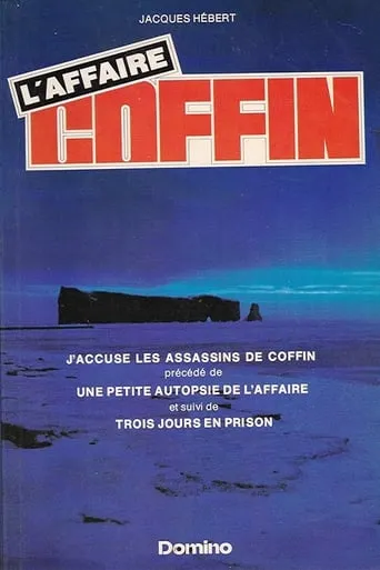 The Coffin Affair movie poster - Entertainment content