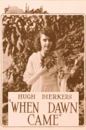 When Dawn Came movie poster - Entertainment content