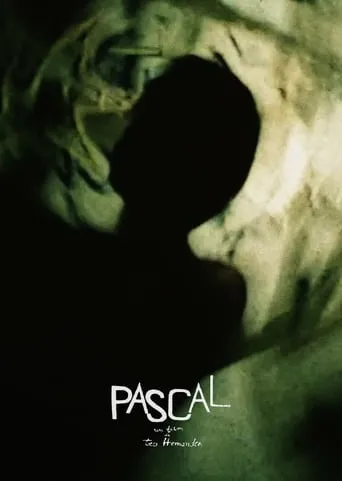 Pascal movie poster - Entertainment content