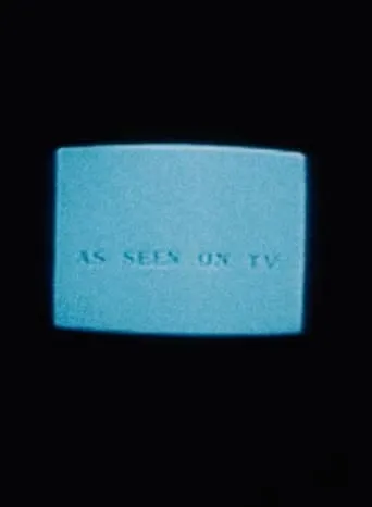 As Seen on TV movie poster - Rated 6/10