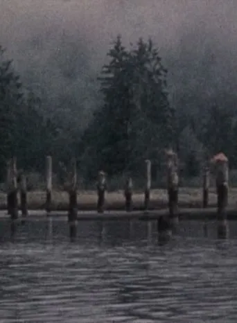 Narrows Inlet movie poster - Rated 6/10