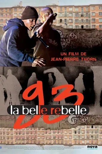 93, la belle rebelle movie poster - Entertainment content