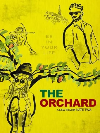 The Orchard movie poster - Rated 3.2/10