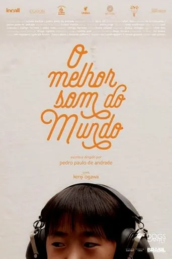 The Best Sound in the World movie poster - Entertainment content