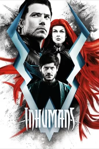 Inhumans: The First Chapter movie poster - Rated 5.2/10