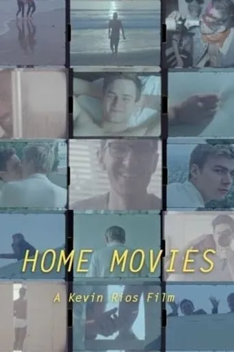 Home Movies movie poster - Rated 5.9/10