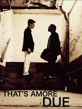 That's Amore Dué movie poster - Entertainment content