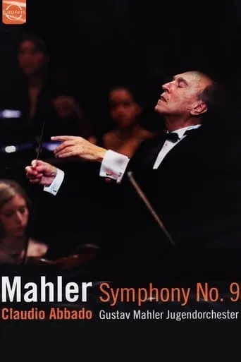 Mahler: Symphony No. 9 movie poster - Entertainment content