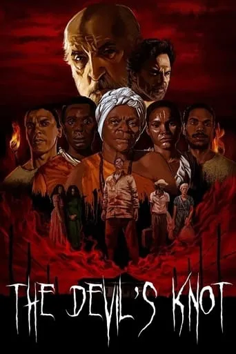 The Devil's Knot movie poster - Rated 6.3/10