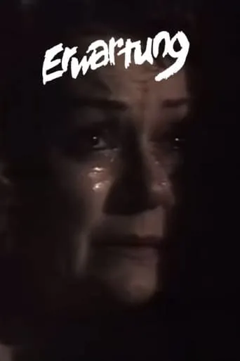 Erwartung movie poster - Entertainment content