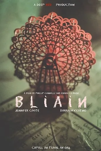 Bliain movie poster - Rated 9.5/10