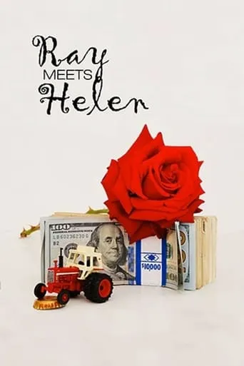Ray Meets Helen movie poster - Rated 4.4/10