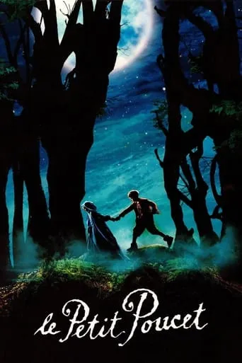 Tom Thumb movie poster - Rated 5.47/10