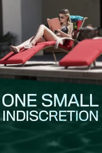 One Small Indiscretion movie poster - Rated 5/10
