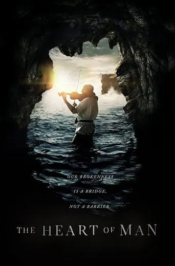 The Heart of Man movie poster - Rated 8.4/10
