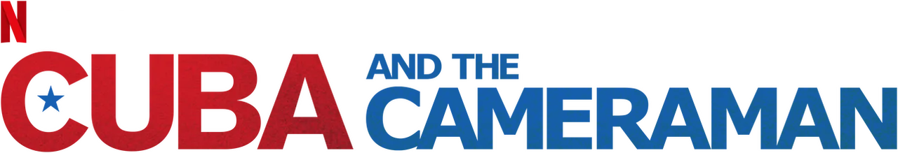Cuba and the Cameraman