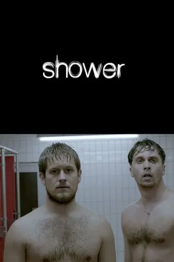Shower movie poster - Rated 6.6/10