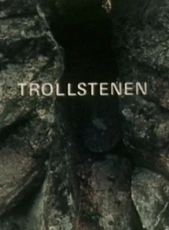 Trollstenen movie poster - Rated 6/10