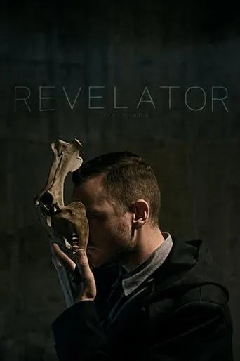 Revelator movie poster - Rated 4.8/10
