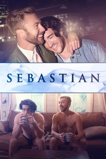 Sebastian movie poster - Rated 4.6/10