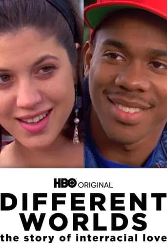 Different Worlds: An Interracial Love Story movie poster - Rated 1/10