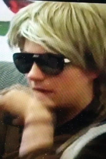 Terminator - a film about JT LeRoy movie poster - Rated 6/10