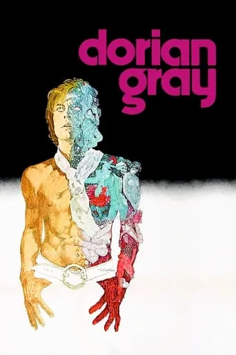 Dorian Gray movie poster - Rated 5.1/10