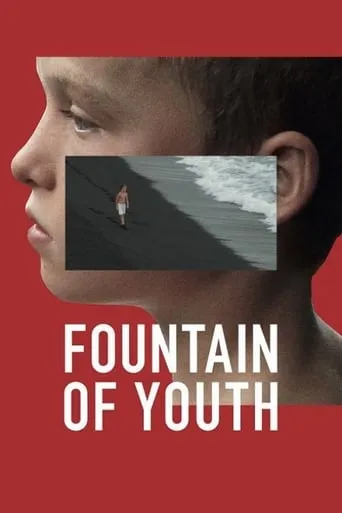 Fountain of Youth movie poster - Entertainment content