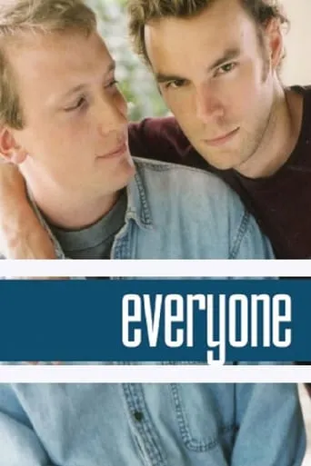 Everyone movie poster - Rated 4.6/10