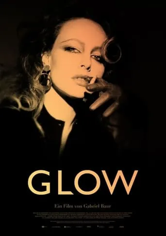 GLOW movie poster - Entertainment content