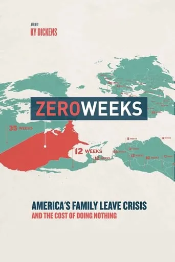 Zero Weeks movie poster - Entertainment content