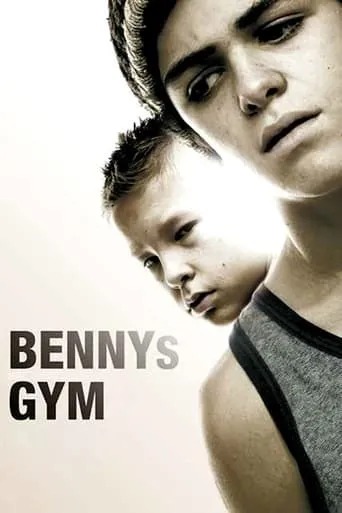 Benny's Gym movie poster - Rated 5.3/10