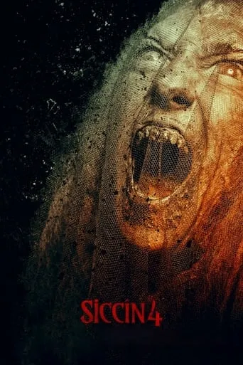 Sijjin 4 movie poster - Rated 5.2/10