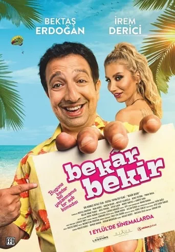 Bekar Bekir movie poster - Rated 2.5/10